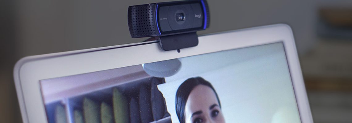 Best web camera_ or teletherapy c920 webcam